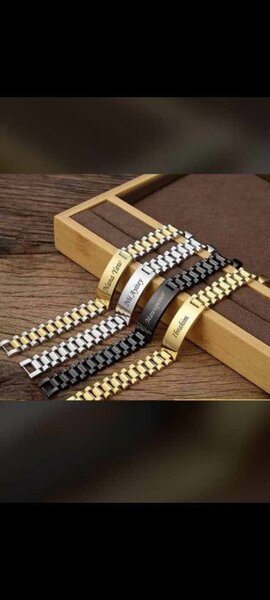 Bracelet
