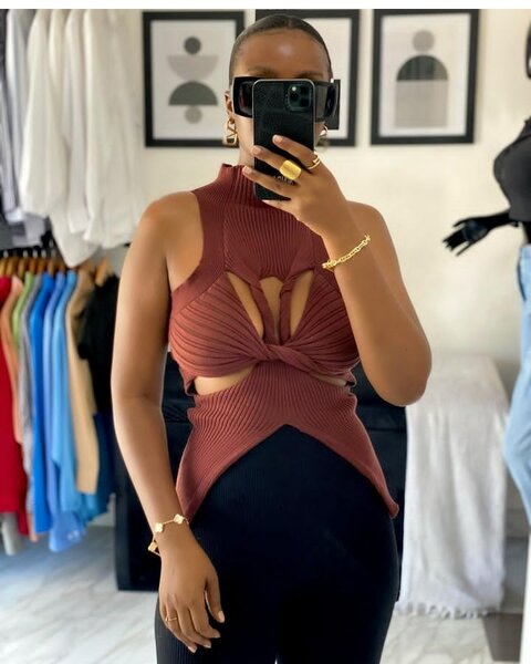 Exotic Blac store/