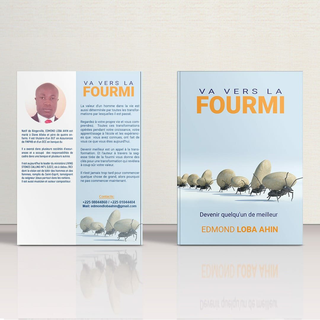 Couverture de livre