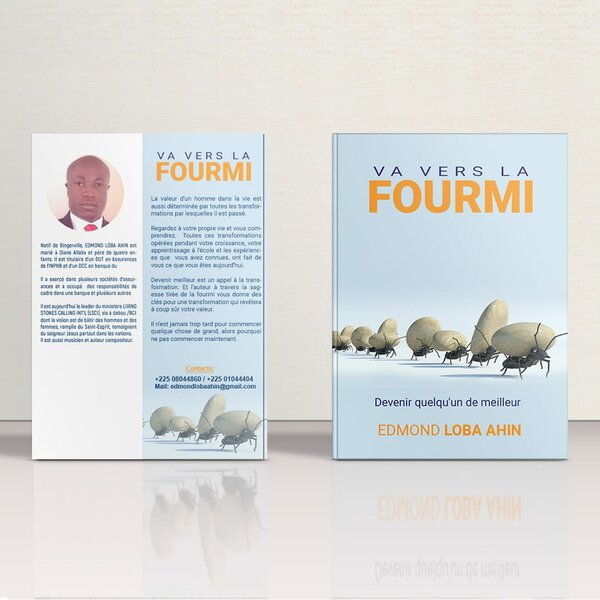 Couverture de livre