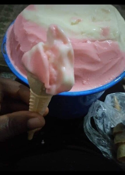Ice Cream