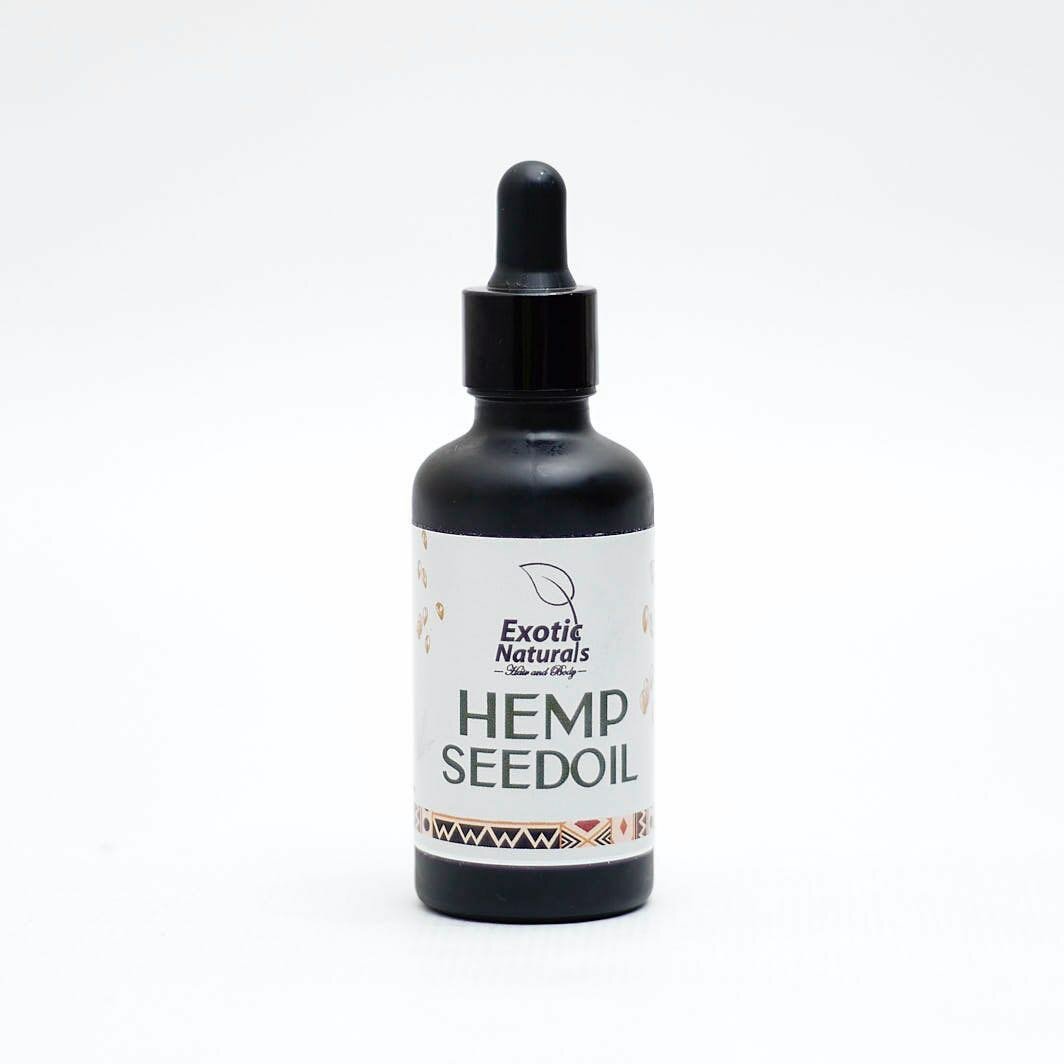 Exotic Naturals
