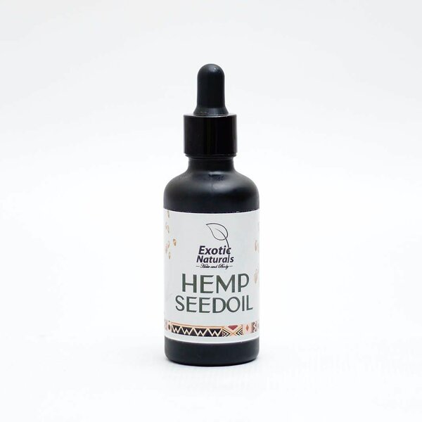 Exotic Naturals