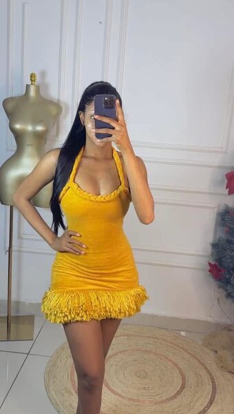 Robe Anna