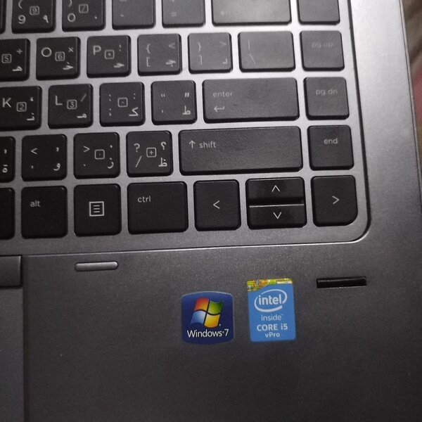 HP elitebook 840 g2
