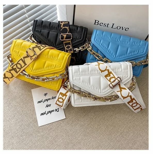  beautiful bag good quality