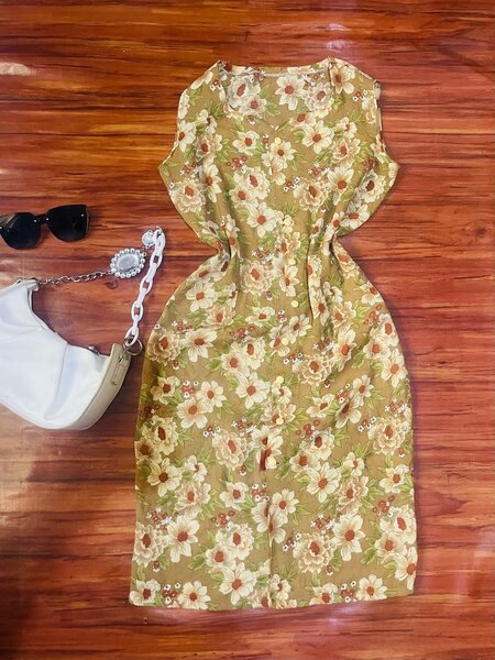 Ladies dresses