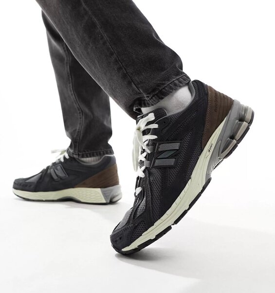 New balance
