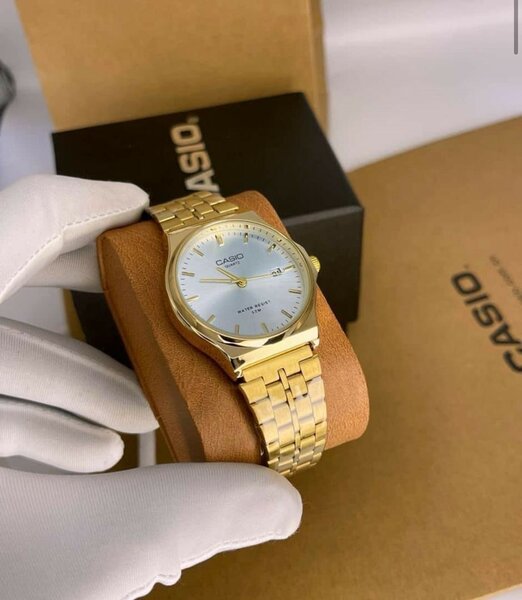 Montre Casio