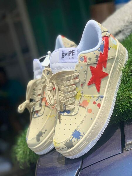 Nike sneakers