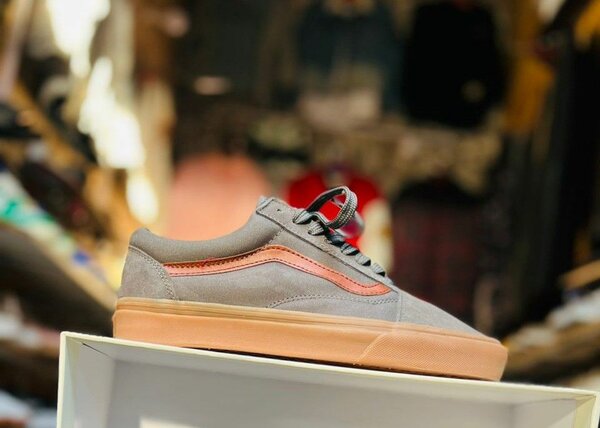 Tennis Old Sku Vans