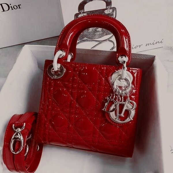 Quality bag