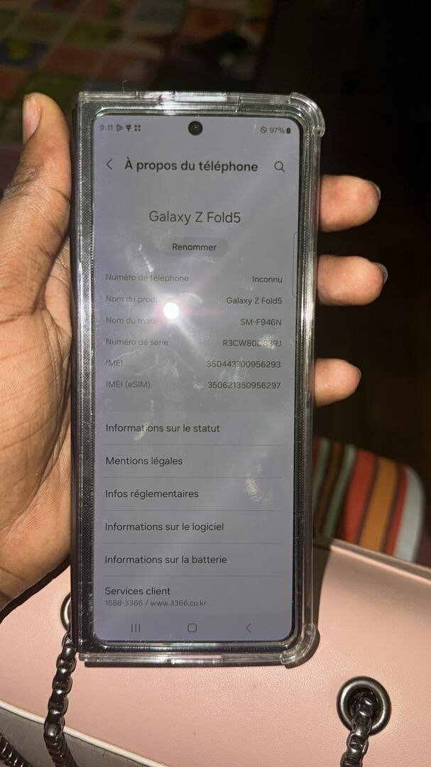 Samsung Floyd Z