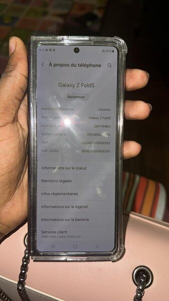 Samsung Floyd Z