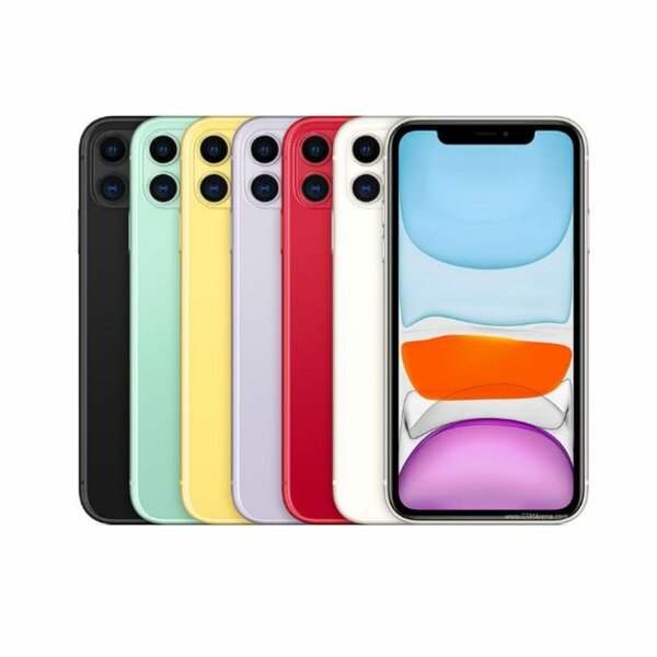 IPhone 11 - 64 GB