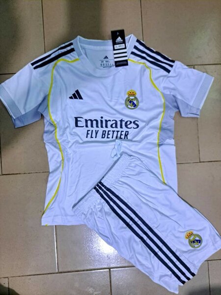 Complet maillot enfant