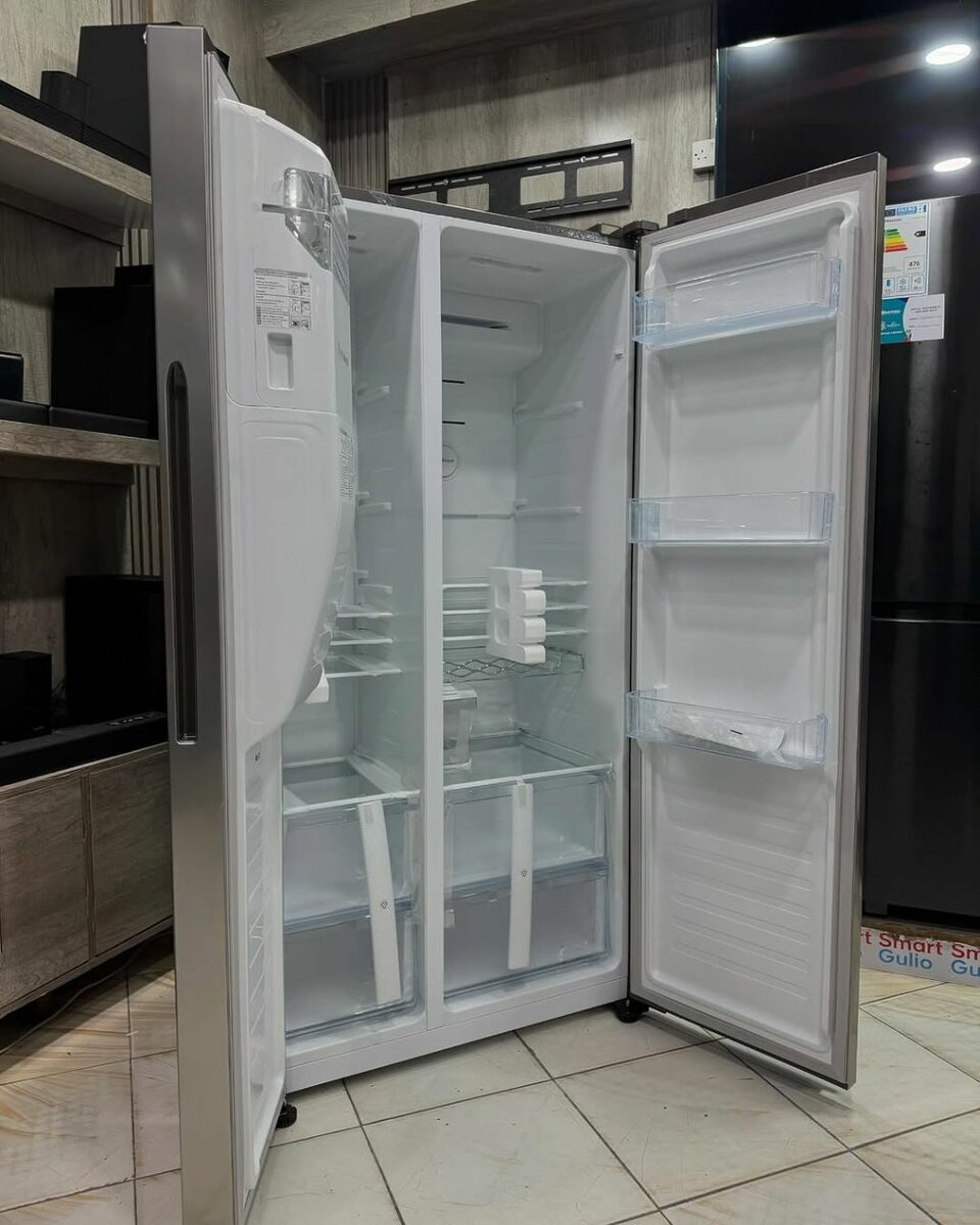 Freezer