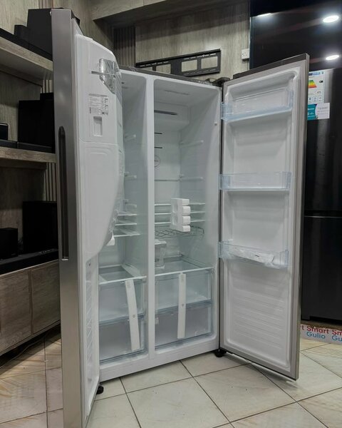 Freezer