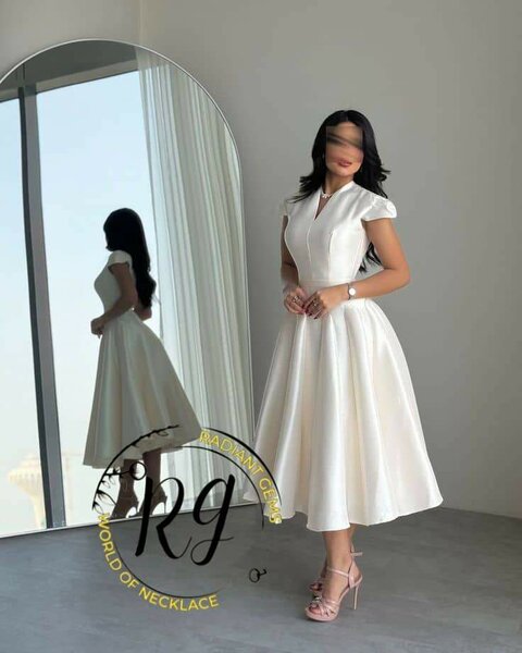 Robe de soirée sublime