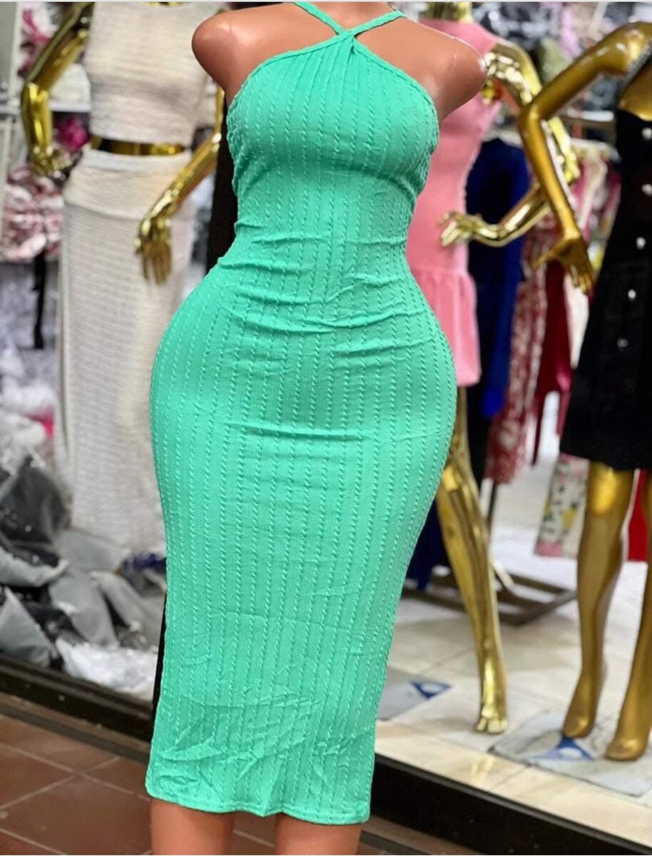 Dresses 