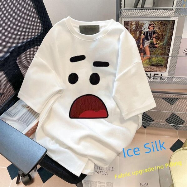 Unisex shirt