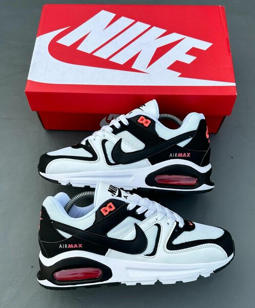 Nike Air Max Sneakers