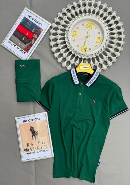 POLO HOMME