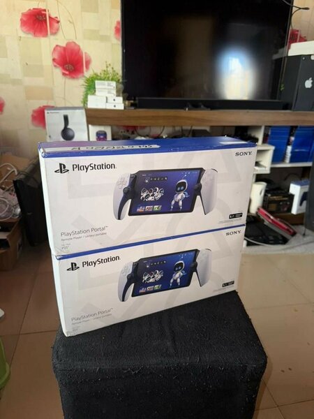 PlayStation Portal