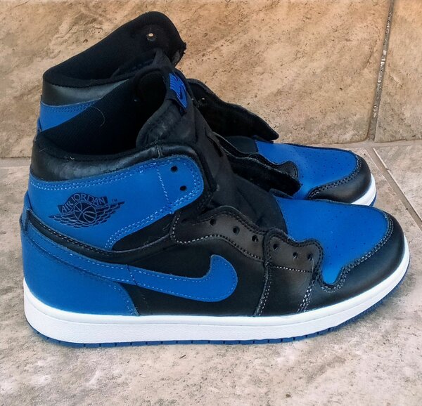 Jordan ones