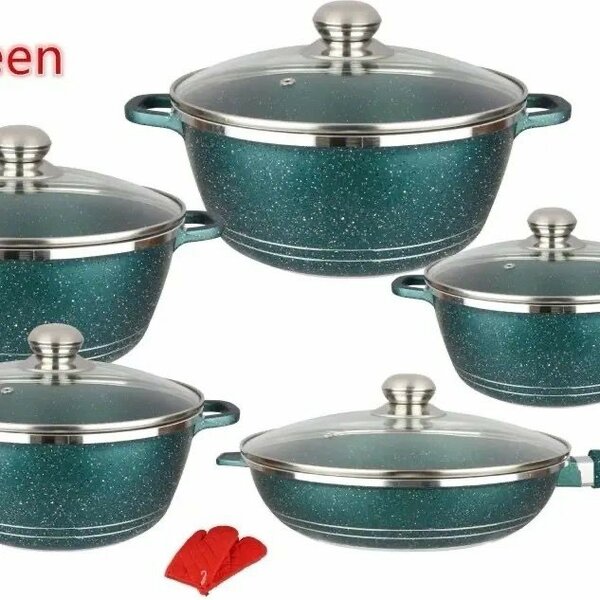 Nonstick