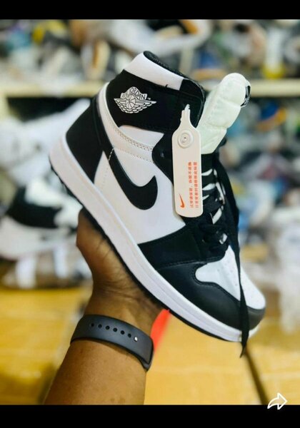 Chaussures de sport tendance homme