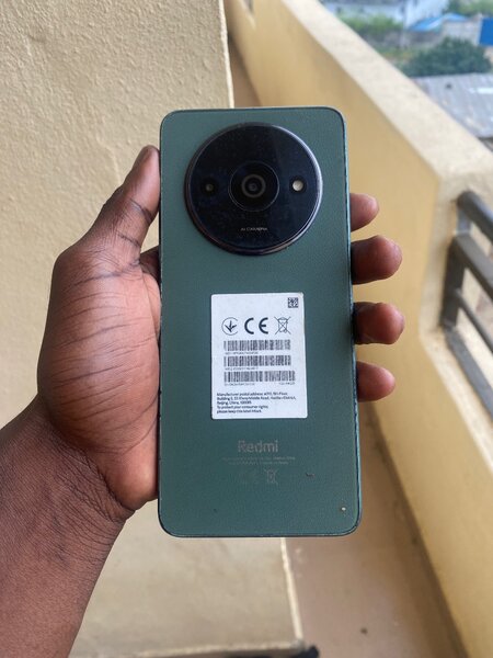 Redmi A3