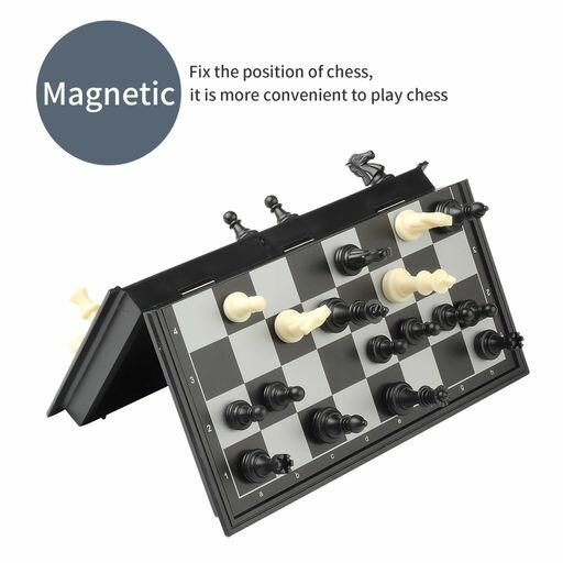 Chess board