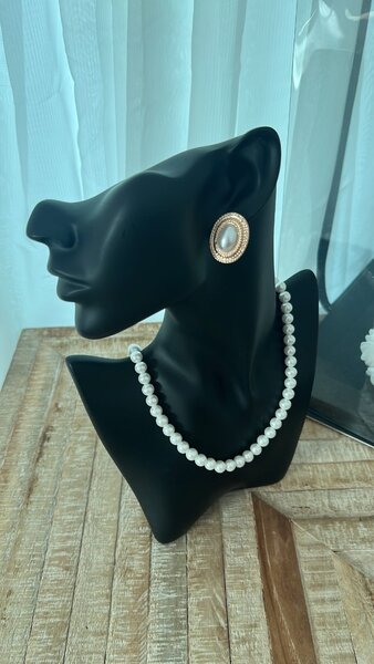 Collier ensemble