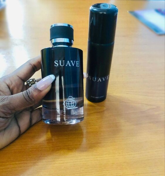 Suave