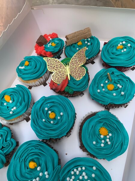 Cupcake
