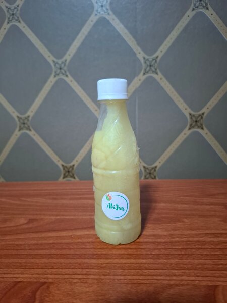 Abijus Citron 0.3L