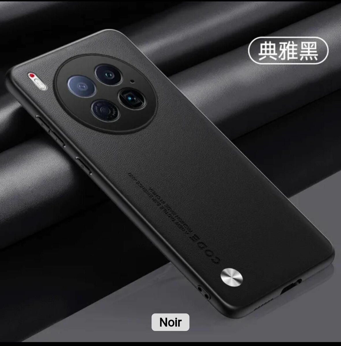 Coque Tecno camon 40 premier