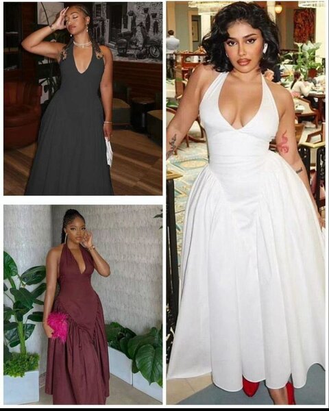 Ladies wear