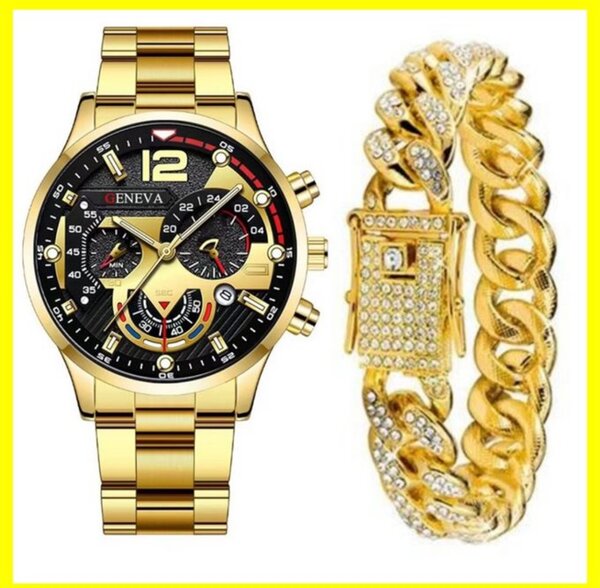 2025 new model High-end Watch