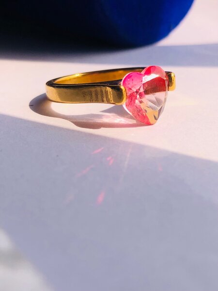 Knuckle rings
