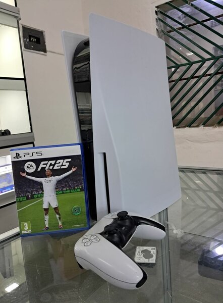 PS5 UK