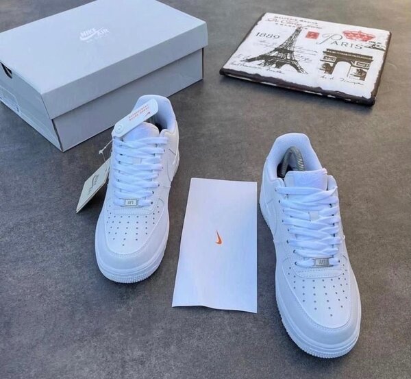 AIR FORCE 1