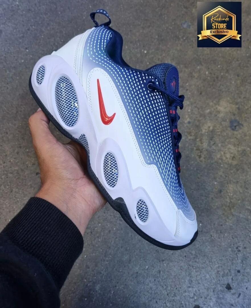 Nike NOCTA Glides