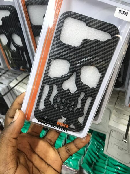 Unique case