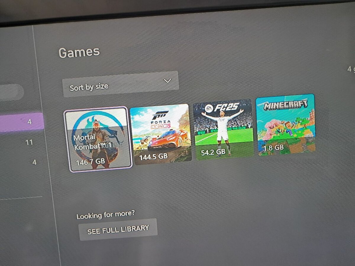 Xbox Series S