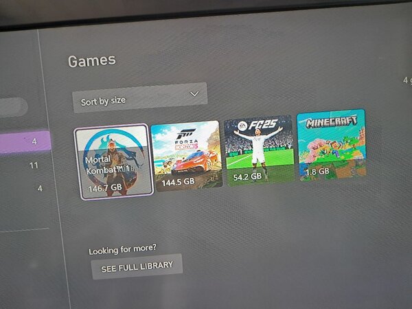Xbox Series S