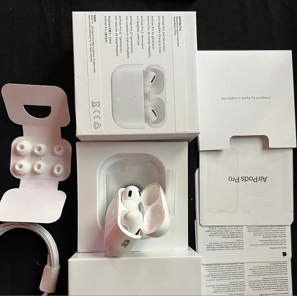 AirPod Pro 2nd Gen