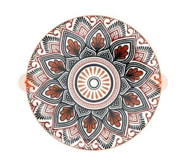 Plate