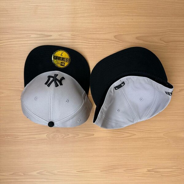 Quality Cap